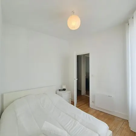 Apartman Vancouver, Hyper-centre De *